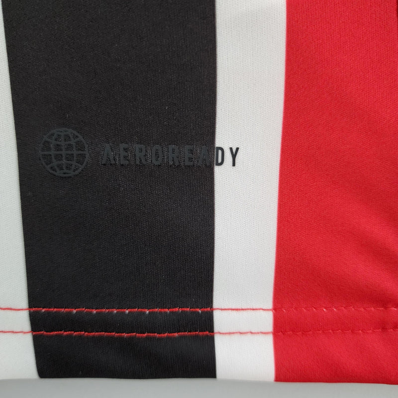 Camisola São Paulo 2022/23 Away