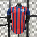 Camisola EC Bahia 2025-26 Away Versão Jogador