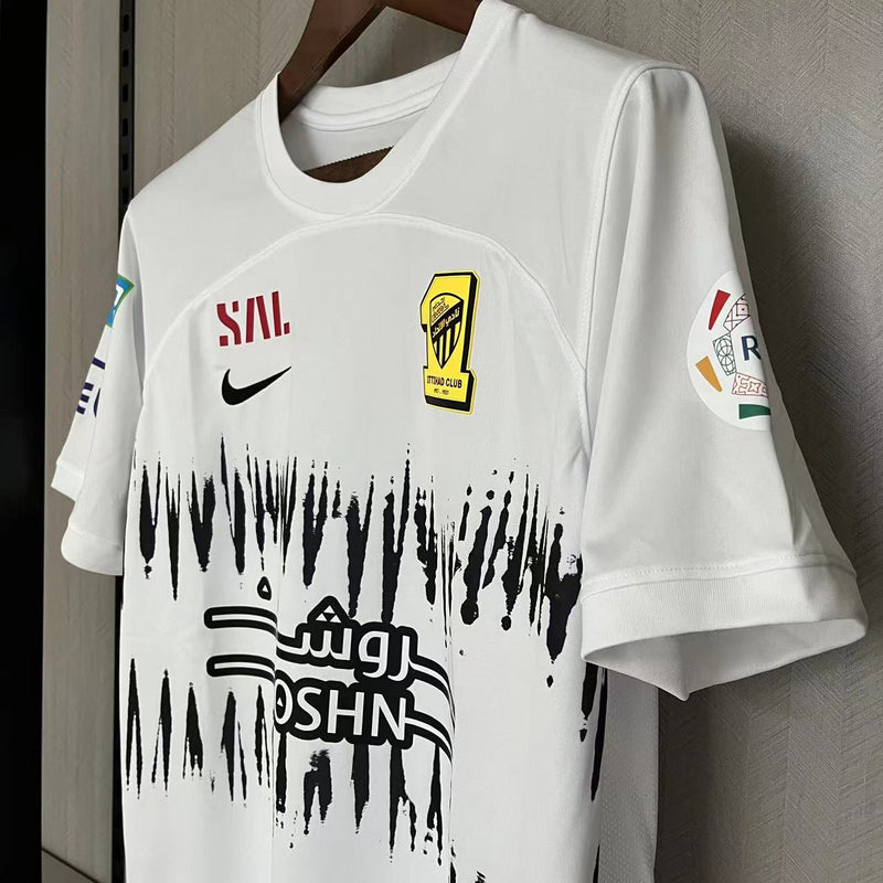 Camisola Al-Ittihad 2023/24 Away