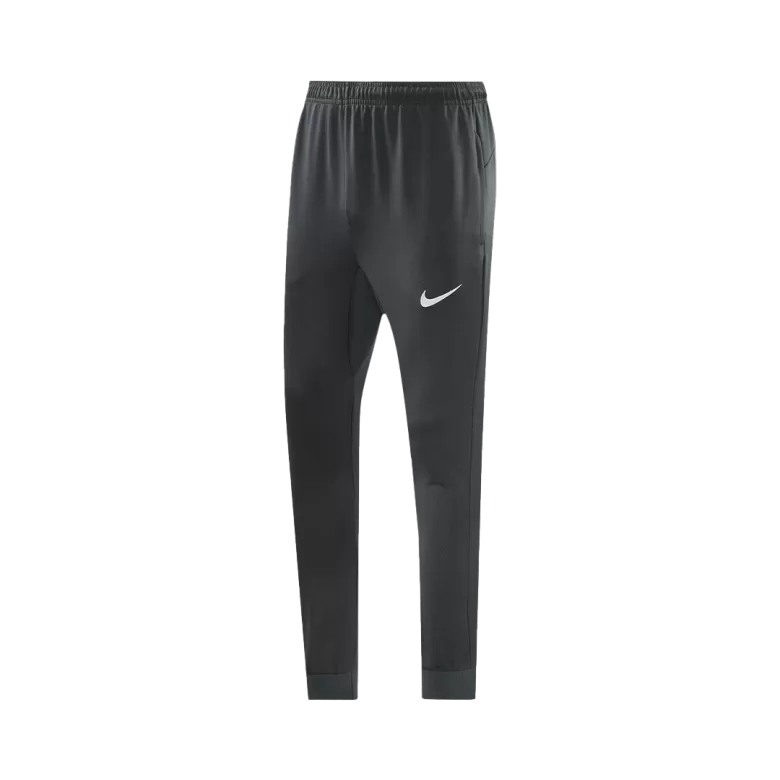 Conjunto de Treino Tottenham 2024-25 - Casaco sem Capuz