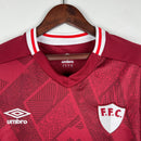 Camisola Feminina Fluminense 2022/23 Terceira