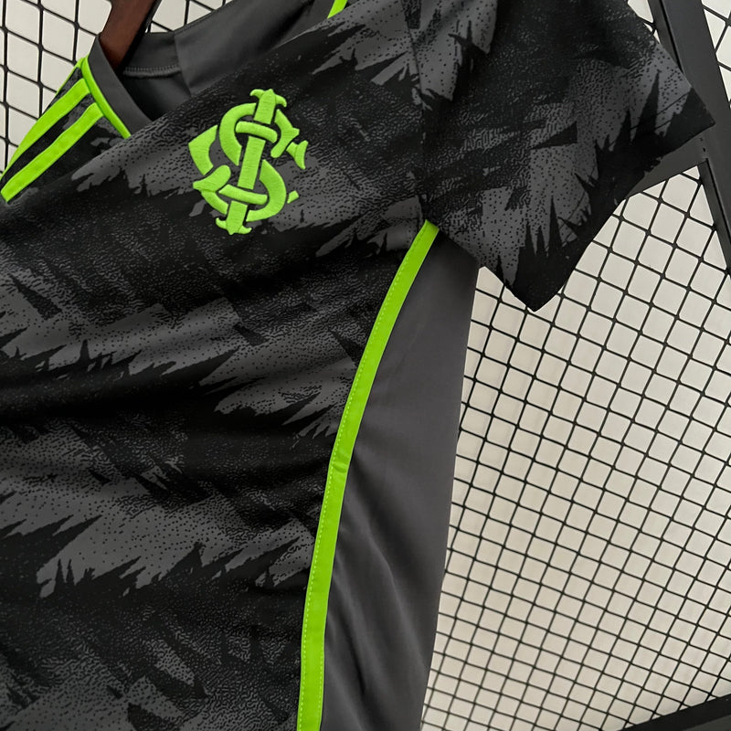 Camisola Feminina SC Internacional 2023/24 Terceira