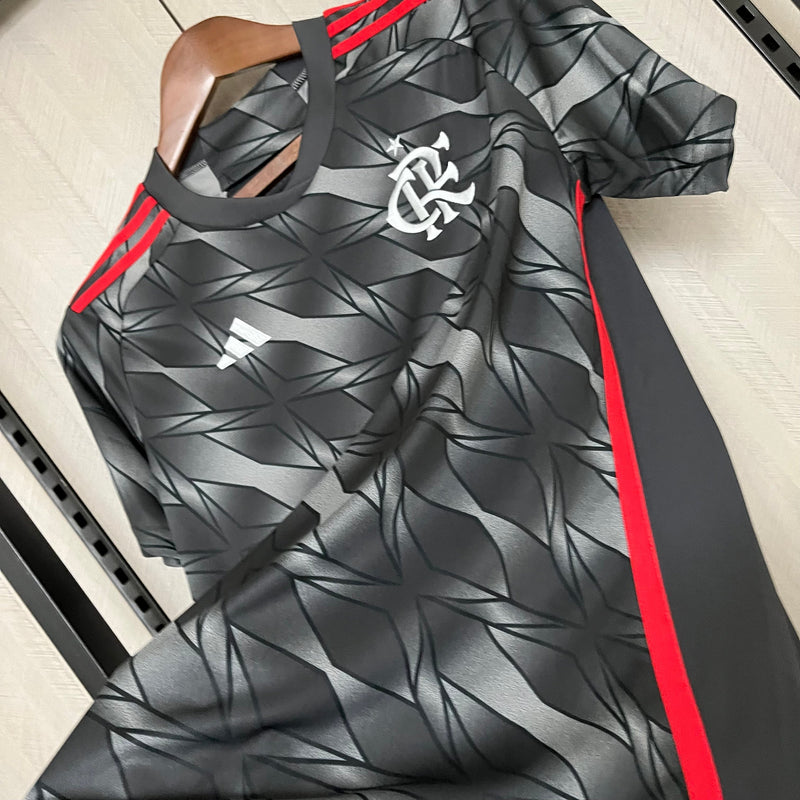 Camisola Flamengo 2024/25 Third