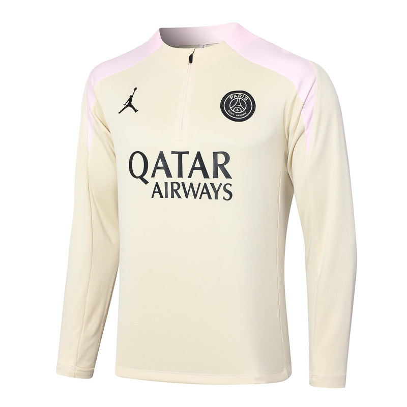 Conjunto de Treino FC Paris Saint-Germain 2024-25