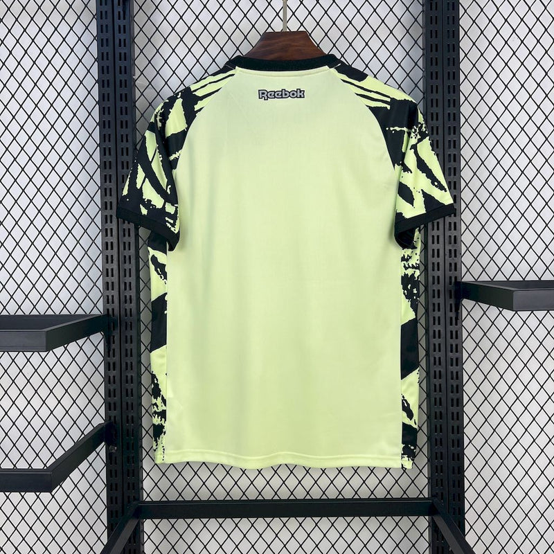 Camisola Botafogo GK 2025/26 Fourth