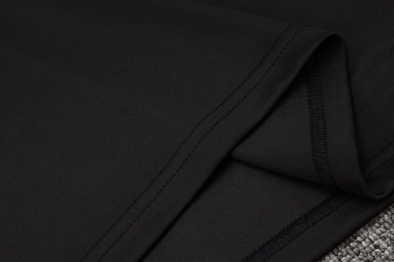 Conjunto de Treino Alemanha 2024