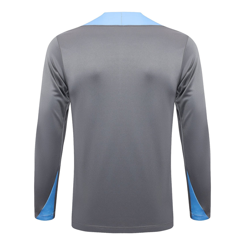 Conjunto de Treino Tottenham 2024-25