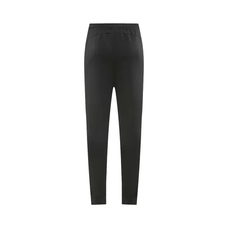 Conjunto de Treino FC Barcelona 2024-25 - Casaco sem Capuz