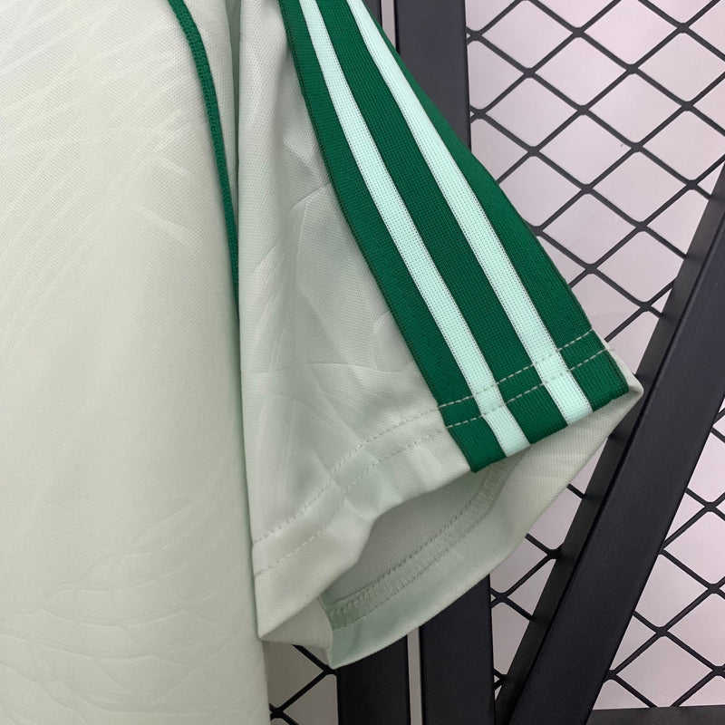 Camisola Celtic FC 2025/26 - São Patrício