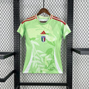 Camisola Feminina Seleção Itália 2025/26 - Away
