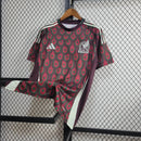 Camisola Seleção México 2024/25 Home