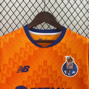 Camisola Porto 2024/25 - Away