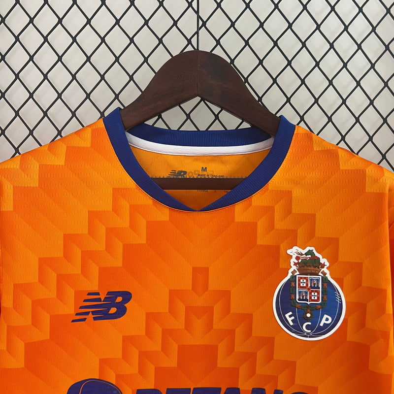 Camisola Porto 2024/25 - Away