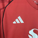Camisola Manchester United 2025/26 - Home