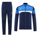 Conjunto de Treino Nike 2025-26 - Casaco sem Capuz