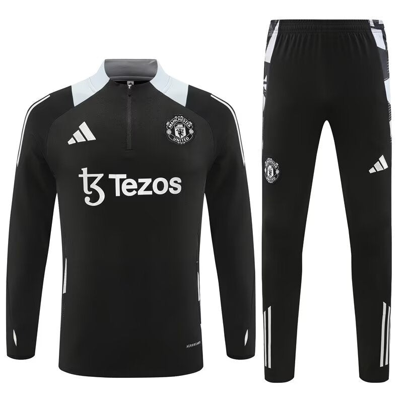 Conjunto de Treino Manchester United 2024-25