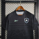 Camisola Botafogo 2023/24 Pré-Jogo