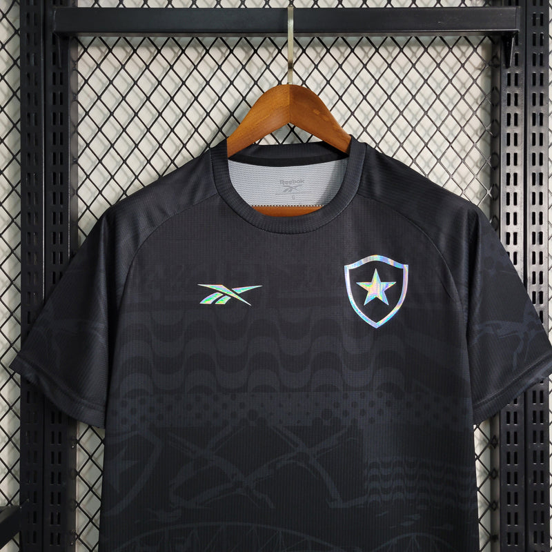 Camisola Botafogo 2023/24 Pré-Jogo