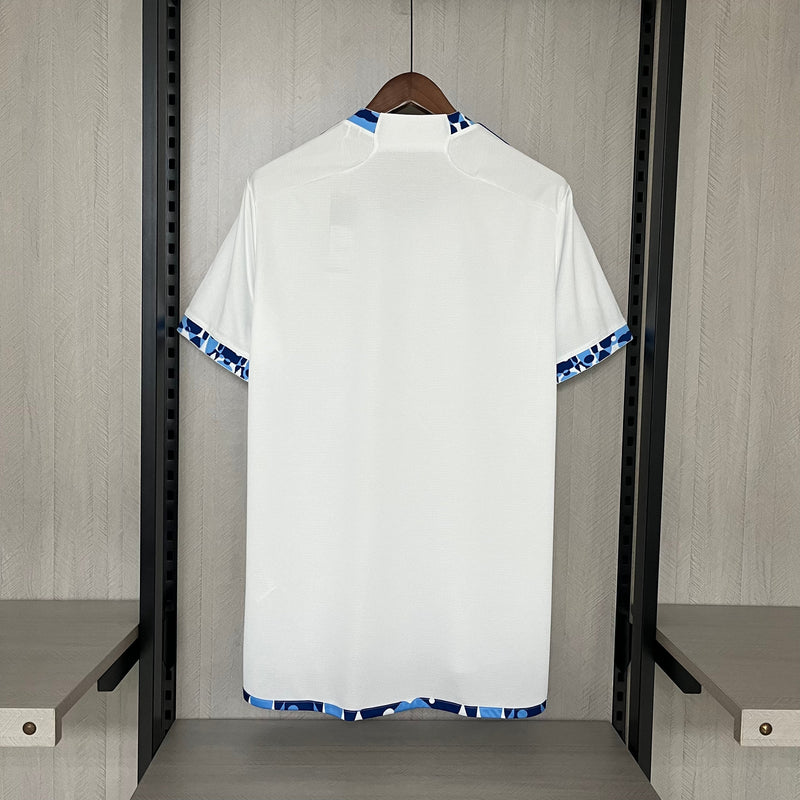 Camisola Cruzeiro 2024/25 Away