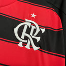 Camisola Flamengo 2025/26 Home