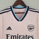 Camisola Arsenal 2022/23 Terceira