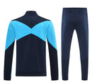 Conjunto de Treino NIKE 2025-26 - Casaco sem Capuz
