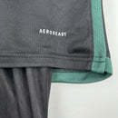 Conjunto Infantil Celtic 2023/24 - Away