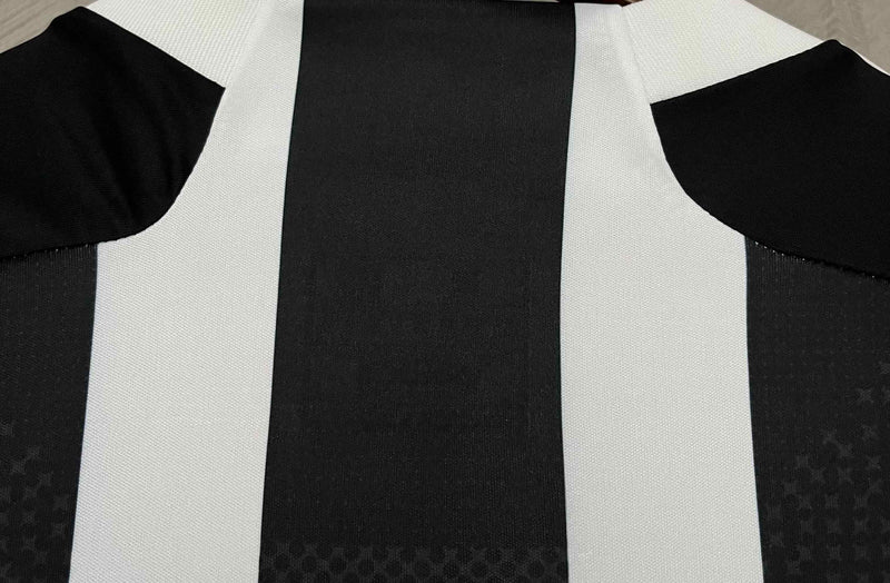 Camisola Atlético Mineiro 2024/25 -  Home