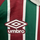 Conjunto Infantil Fluminense 2025/26 - Home