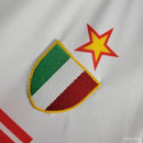 Camisola Retrô AC Milan 1992-93 - Away