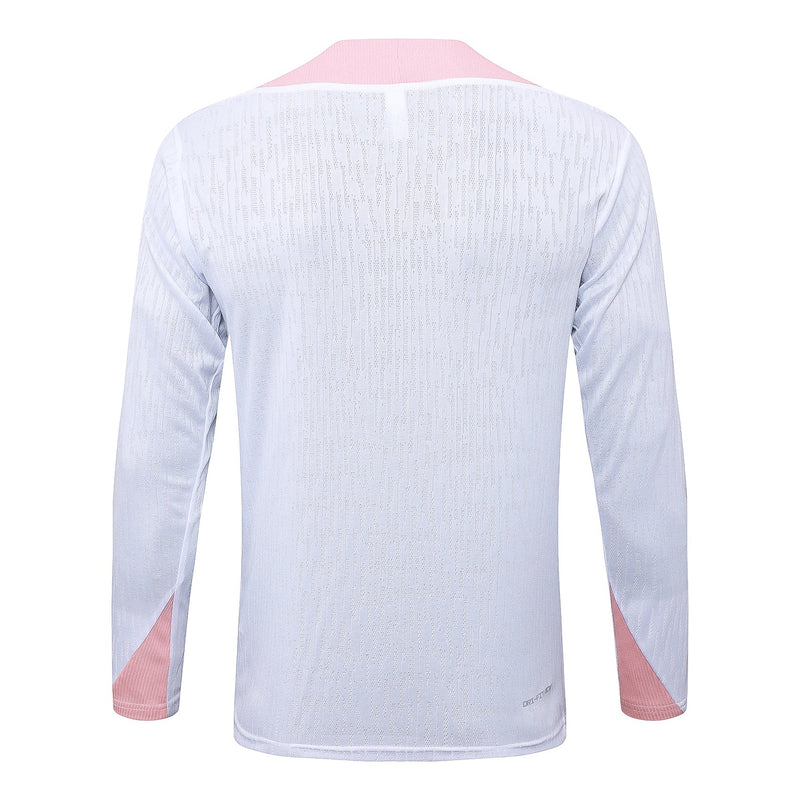 Conjunto de Treino FC Paris Saint-Germain 2024-25