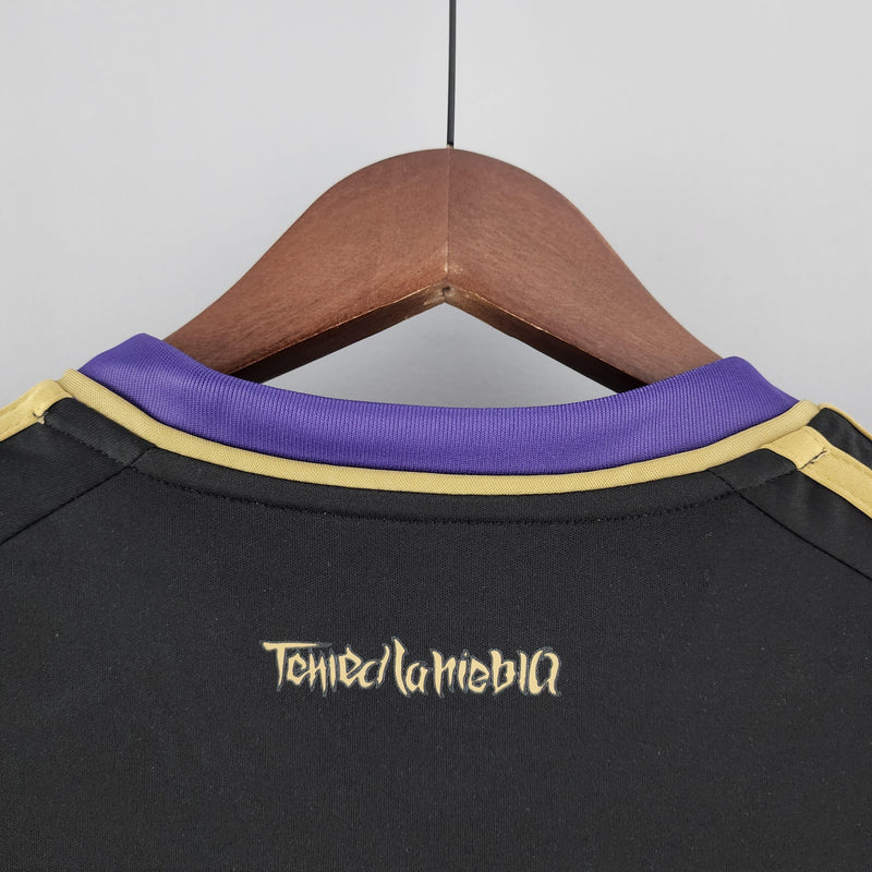 Camisola Real Valladolid 2022/23 Away