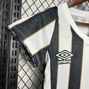 Camisola Feminina Santos 2024/25 Away