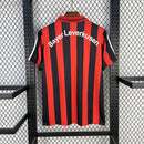 Camisola Retrô Bayer 04 Leverkusen 2000-01 - Home