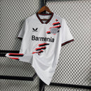 Camisola Bayern Leverkusen 2023/24 Away