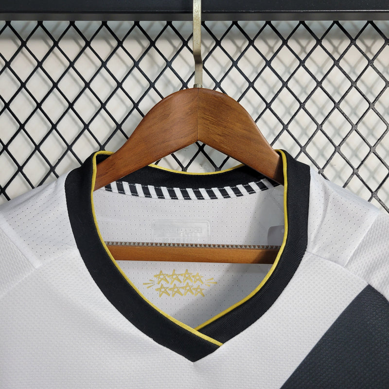 Camisola Feminina Vasco da Gama 2023/24 Away
