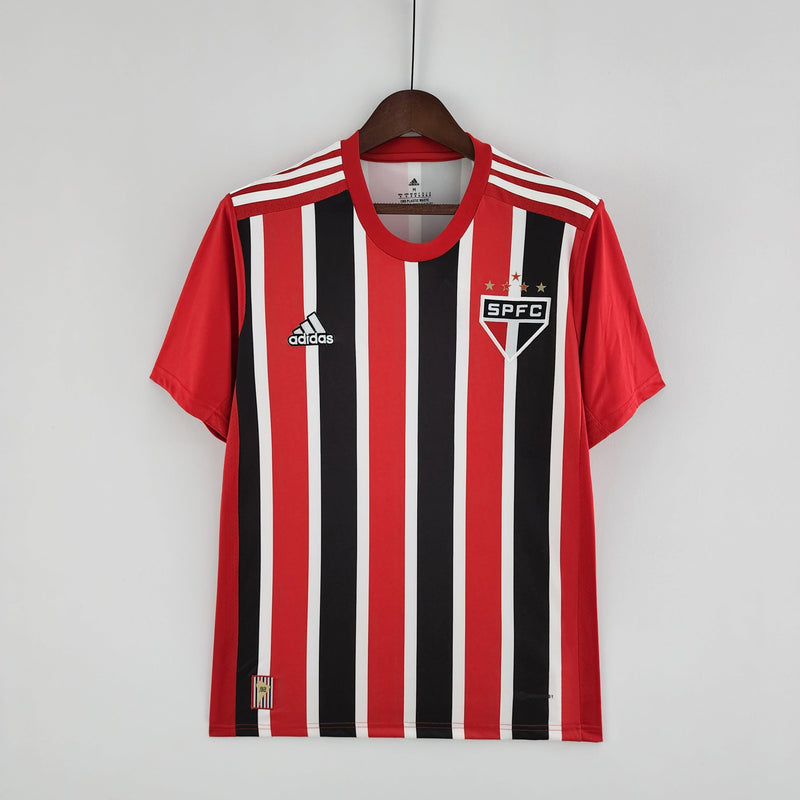 Camisola São Paulo 2022/23 Away