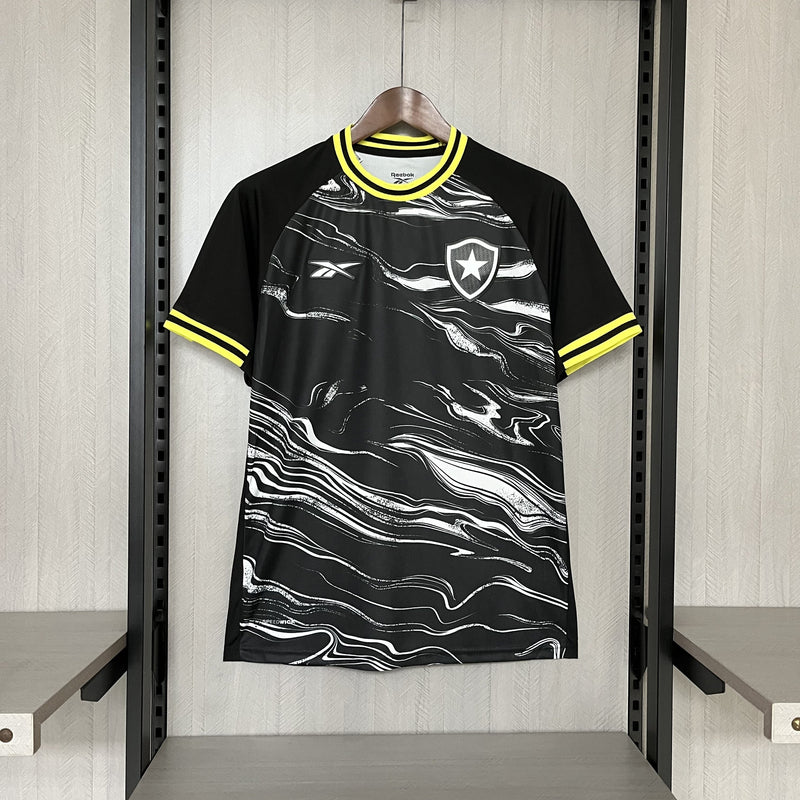 Camisola Botafogo 2024/25 Fourth