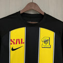Camisola Al-Ittihad 2023/24 Home