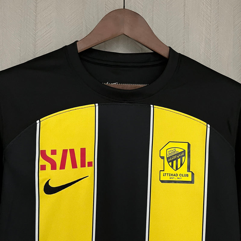 Camisola Al-Ittihad 2023/24 Home