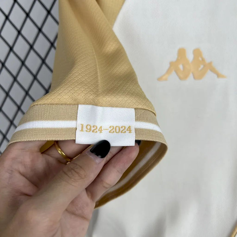 Camisola Vasco da Gama 2024/25 Terceira