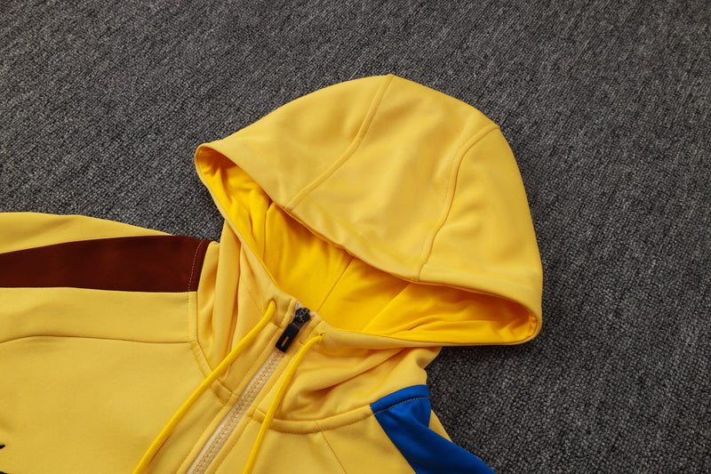 Conjunto de Treino FC Barcelona 2024-25