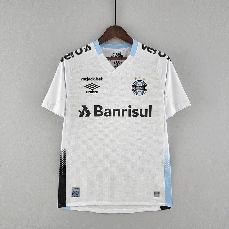 Camisola Grêmio 2022/23 Away