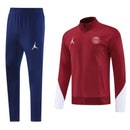 Conjunto de Treino FC Paris Saint-Germain 2024-25
