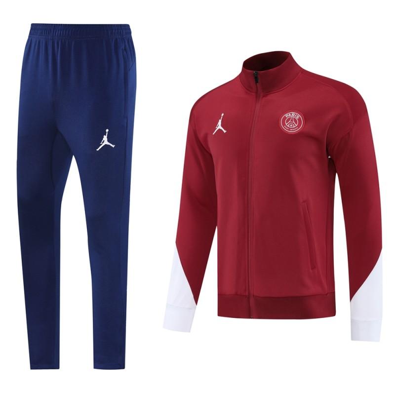 Conjunto de Treino FC Paris Saint-Germain 2024-25