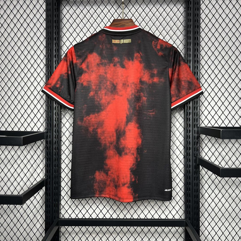 Camisola São Paulo 2024/25 - Third