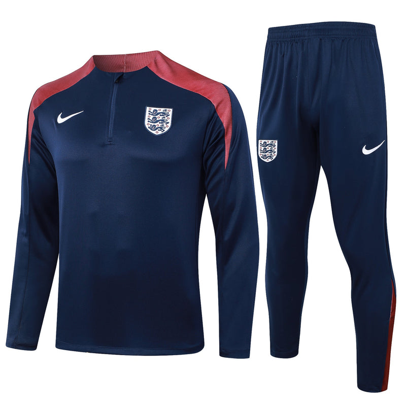 Conjunto de Treino Inglaterra 2024