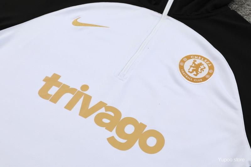 Conjunto de Treino Chelsea 2024-25