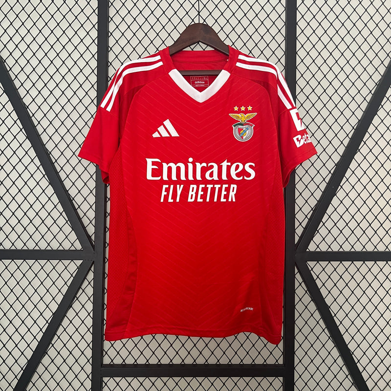 Camisola Benfica 2024/25 - Home