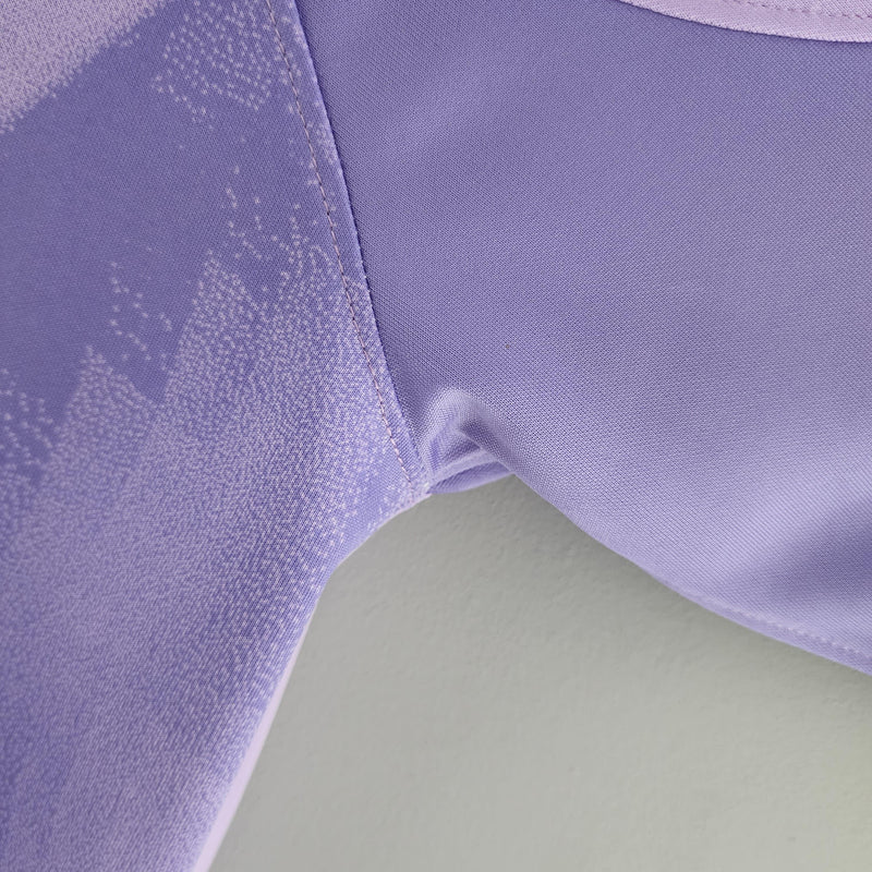 Camisola Liverpool 2022/23 Goleiro